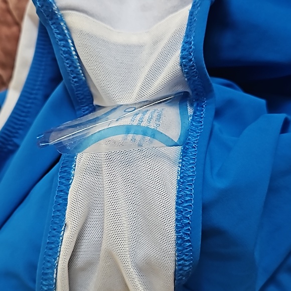 NEW Profile By Gottex Tutti Frutti Shirred Underwire One Piece Swim Bathing Suit - Picture 10 of 12